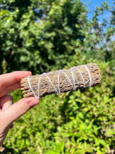 Lavender Smoke Cleansing Bundle