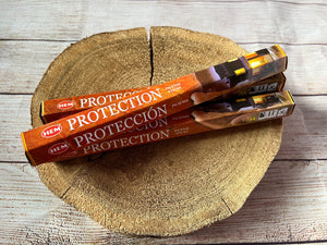Protection Incense Stick