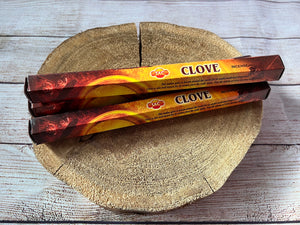 Clove Incense Stick