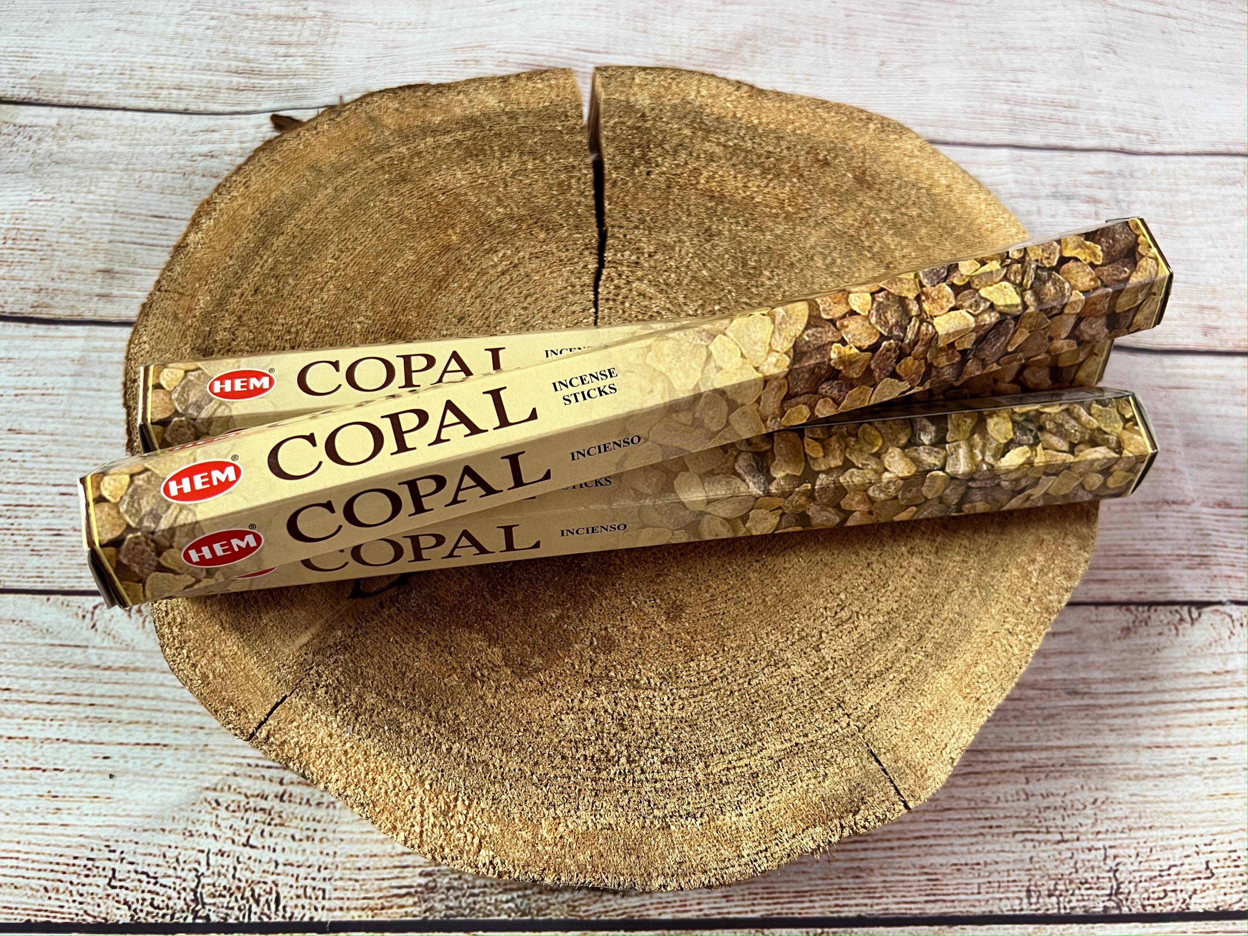 Copal Incense Stick