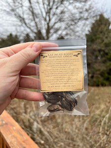 Bat Head Roots