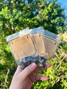 Devil Pods - 5pc