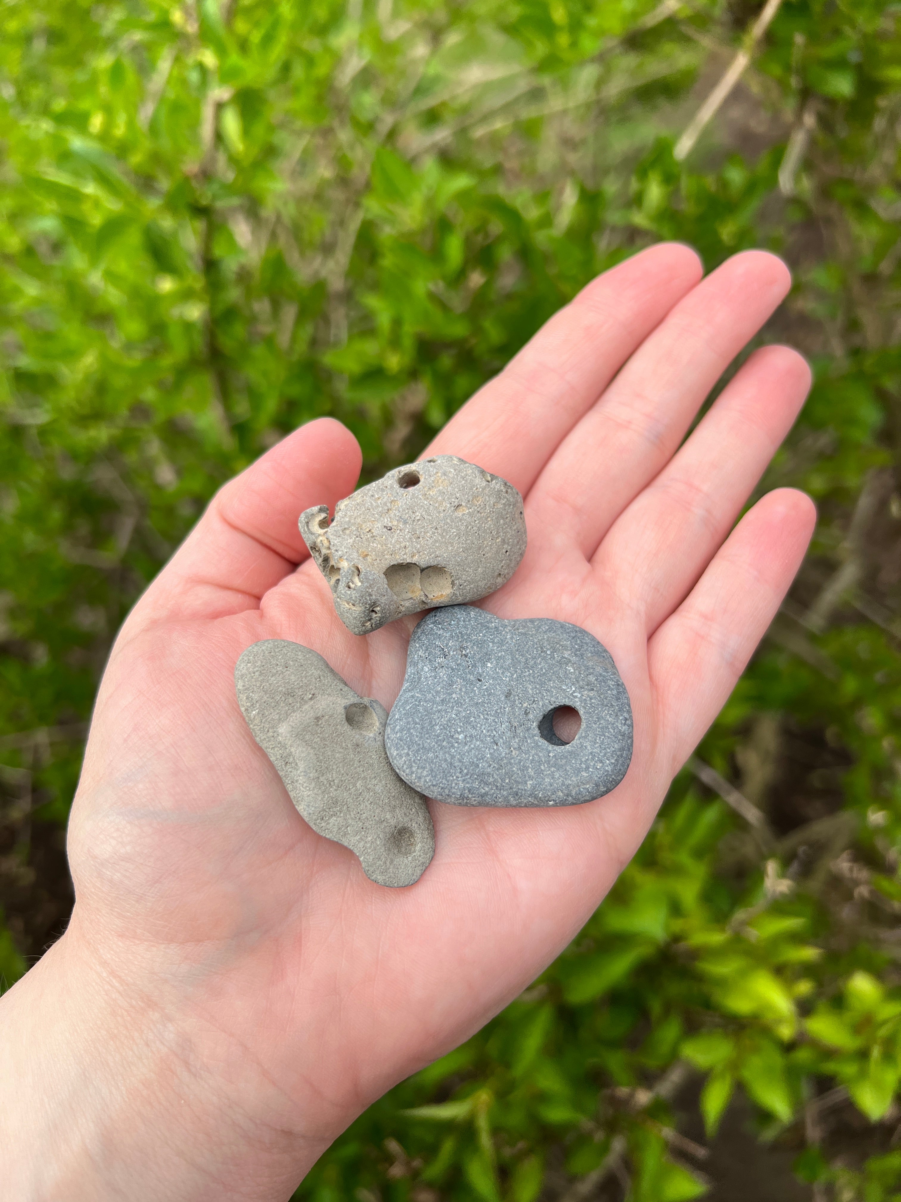 Hagstone