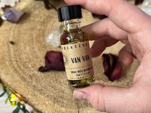 Van Van- Conjure Oil